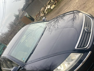 Vw phaeton foto 3