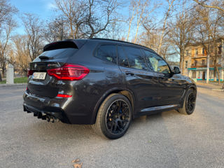 BMW X3 M foto 2