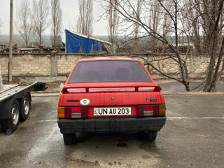 Lada / ВАЗ 21099 foto 4