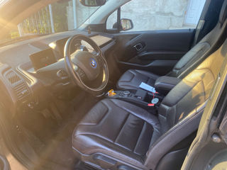 BMW i3 foto 9