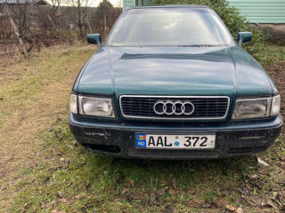 Audi 80 foto 4