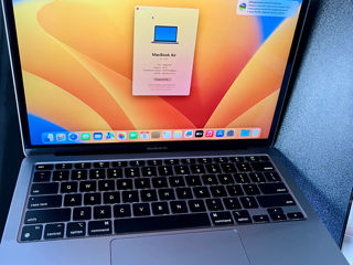 Apple MacBook Air M1 2020 foto 2