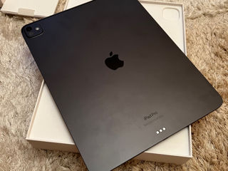 iPad Pro 13 (M4)