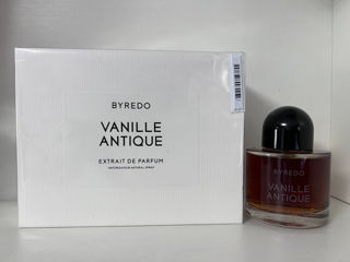 Vanille Antique Byredo