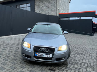 Audi A3 foto 6