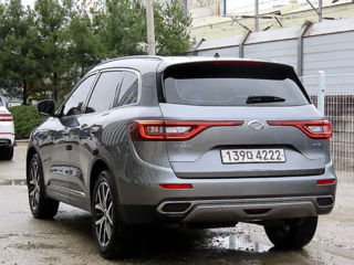 Renault Koleos foto 2