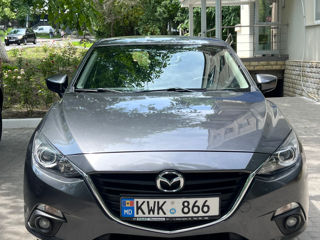 Mazda 3 foto 0