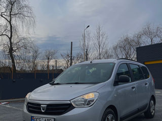 Dacia Lodgy