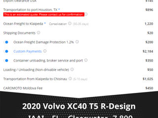 Volvo XC40 foto 2