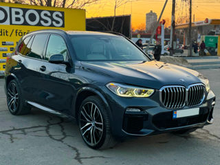 BMW X5 foto 2