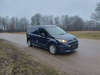 Ford Transit Connect foto 2