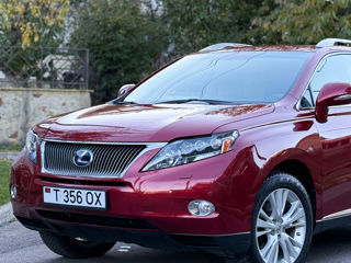 Lexus RX Series foto 2