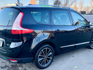 Renault Grand Scenic foto 4