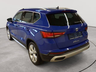 Seat Ateca foto 2