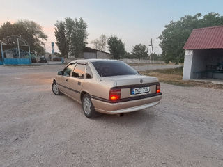 Opel Vectra foto 4