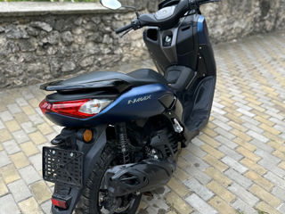 Yamaha N Max foto 5