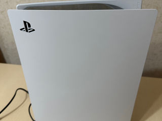 PS 5 foto 4