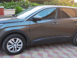 Peugeot 3008 foto 6