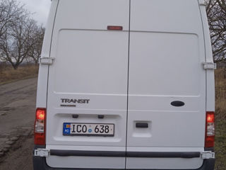 Ford Transit foto 3