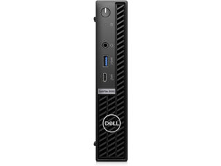 Dell OptiPlex 5000 MFF / i5/ 8GB/ 256GB/ Win11Pro / Black foto 3