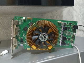 Nvidia GeForce 9600 GT