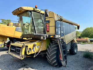 CLAAS Lexion 480 - 460 & CAT Lexion 480 foto 9