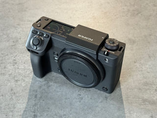 Fujifilm GFX100 II