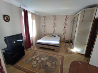 Apartament cu 3 camere, 110 m², Centru, Chișinău foto 7