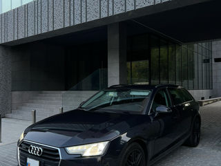 Audi A4 foto 3