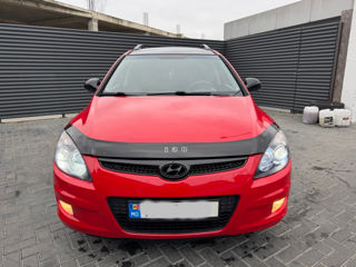 Hyundai i30 foto 7