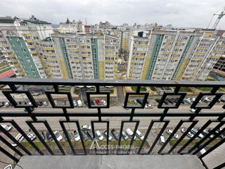 Apartament cu 3 camere, 97 m², Ciocana, Chișinău foto 13