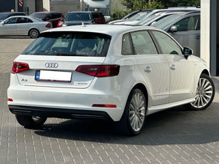 Audi A3 e-tron foto 4