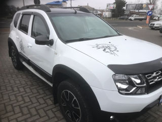 Dacia Duster foto 2