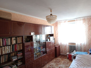 Apartament cu 3 camere, 62 m², Paminteni, Bălți foto 9