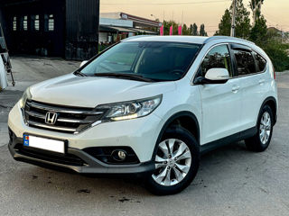 Honda CR-V foto 3