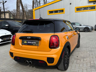 Mini Cooper S foto 6