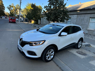 Renault Kadjar foto 5