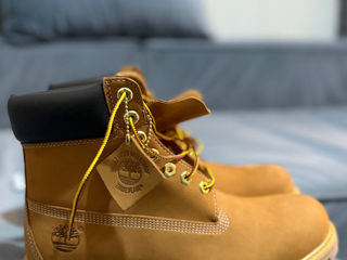 Timberland originali foto 3