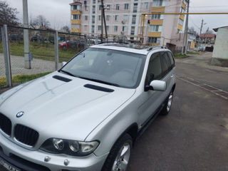 BMW X5 foto 5