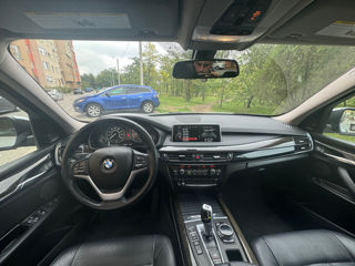 BMW X5 foto 6