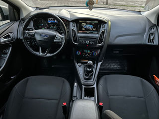 Ford Focus foto 3