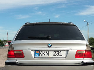 BMW 3 Series foto 6