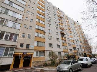 Apartament cu 3 camere, 104 m², Râșcani, Chișinău foto 19