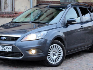 Ford focus 2007