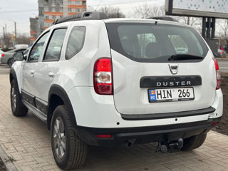 Dacia Duster foto 6