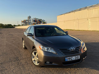 Toyota Camry, 2006