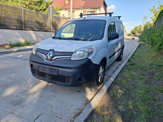 Renault Kangoo foto 2