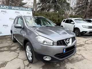 Nissan Qashqai foto 5