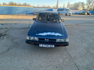 Mazda 626 foto 8