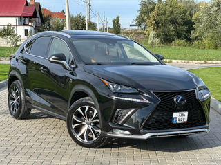 Lexus NX Series foto 2